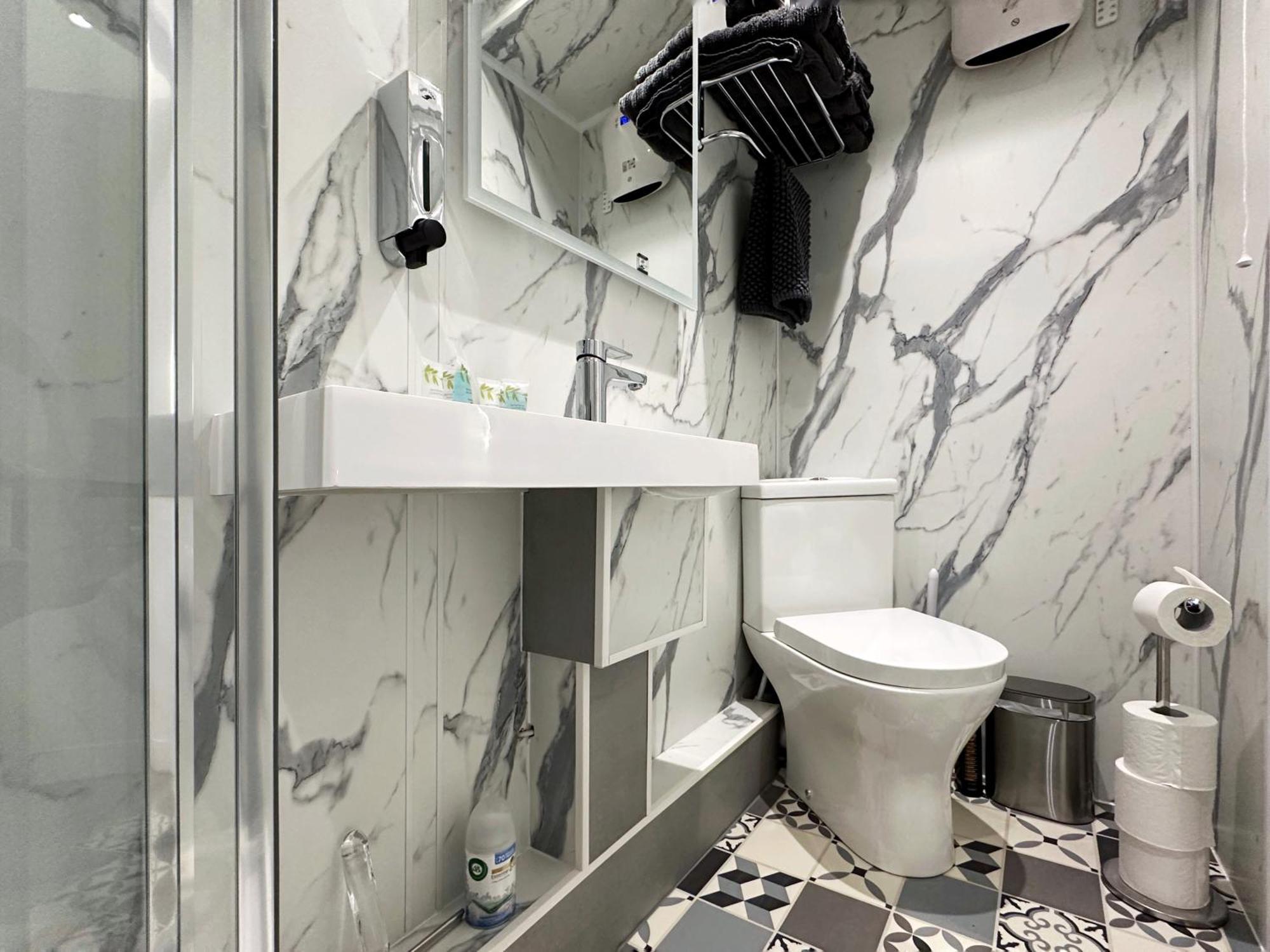 Kensington Studio Hosted By Airoperate Near Notting Hill - 1 Double Bed , 1 Sofa Bed, Ground Floor Apartment Via Private Entrance London Exterior foto